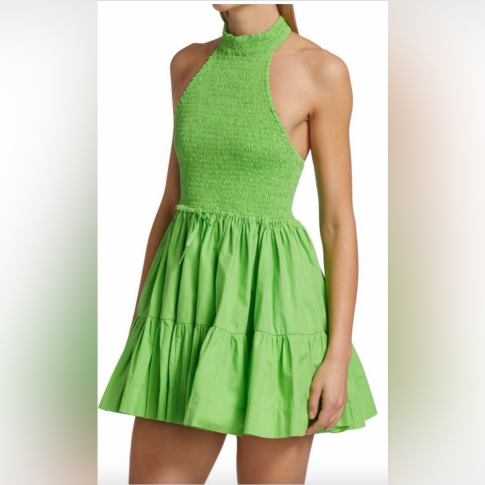 SWF Halter Minidress The Hills *like new* - Picture 6 of 9